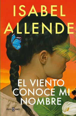 VIENTO CONOCE MI NOMBRE, EL - ALLENDE, ISABEL - VS13193