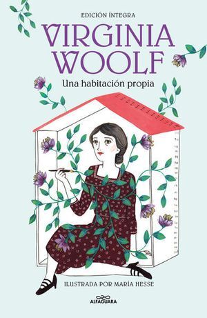 UNA HABITACION PROPIA - WOOLF, VIRGINIA - VS13248