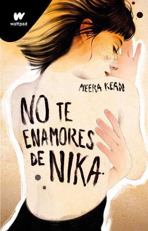 NO TE ENAMORES 1: NO TE ENAMORES DE NIKA - KEAN, MEERA - VS13201