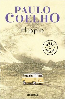 HIPPIE - PAULO COELHO - 121498