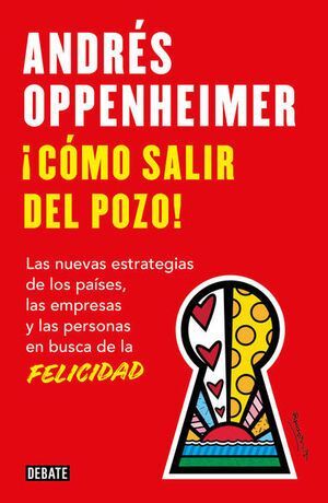 ¡COMO SALIR DEL POZO! - OPPENHEIMER, ANDRES - VS14831