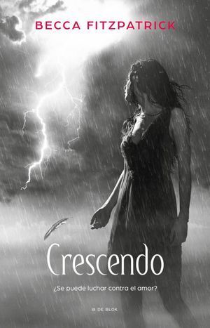 CRESCENDO: HUSH HUSH 2 - FITZPATRICK, BECCA - 136322