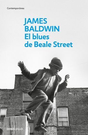 EL BLUES DE BEALE STREET - BALDWIN, JAMES - VS13582