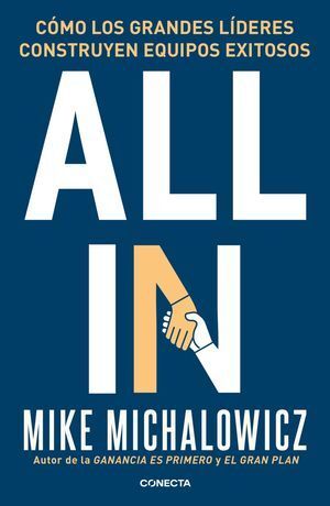 ALL IN - MIKE MICHALOWICZ - 139969