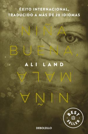 NIÑA BUENA, NIÑA MALA - LAND, ALI - VS13901