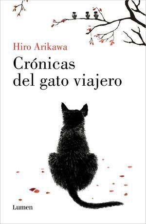 CRONICAS DEL GATO VIAJERO - ARIKAWA, HIRO - VS13579