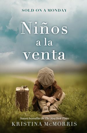 NIÑOS A LA VENTA - KRISTINA MCMORRIS - VS14951