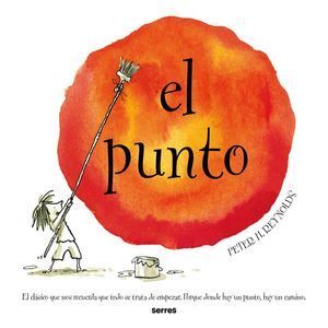 EL PUNTO - PETER H. REYNOLDS - VP003492