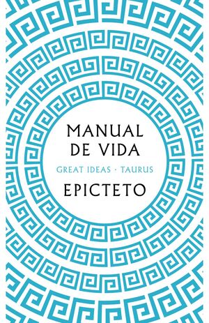 MANUAL DE VIDA - EPICTETO - VS14954