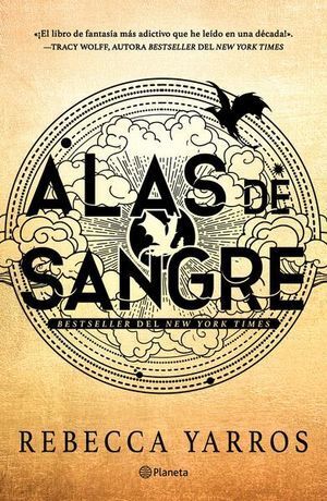 ALAS DE SANGRE / 139239