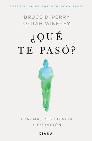 ¿QUE TE PASO? - TRAUMA, RESILIENCIA Y CURACIÓN - VS15258