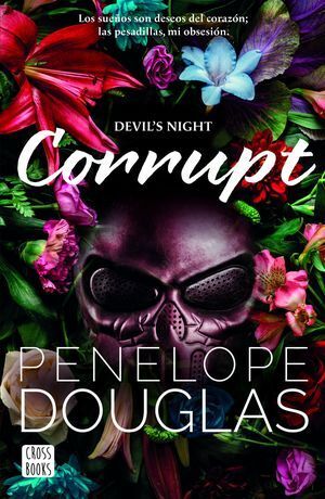 CORRUPT: DEVIL'S NIGHT - DOUGLAS, PENELOPE - 140929