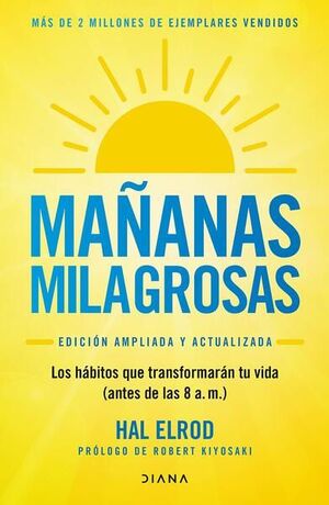 MAnANAS MILAGROSAS - HAL ELROD - VS15296