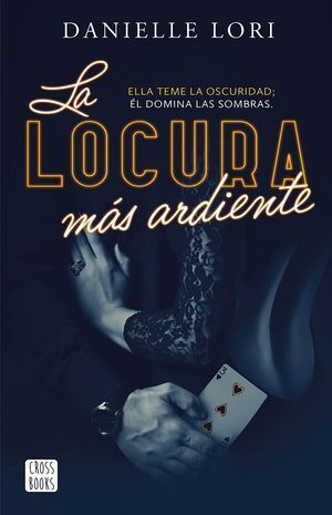 MADE 2: LA LOCURA MÁS ARDIENTE - LORI, DANIELLE - VS13607