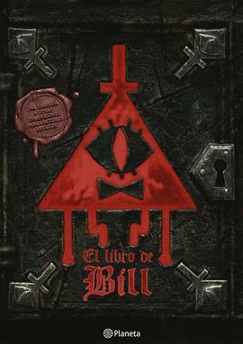 EL LIBRO DE BILL - HIRSCH, ALEX - VS14862