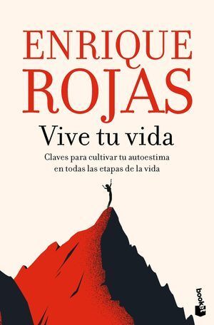 VIVE TU VIDA - ROJAS, ENRIQUE - VS13936