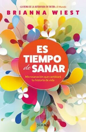 ES TIEMPO DE SANAR - BRIANNA WIEST - VS14904