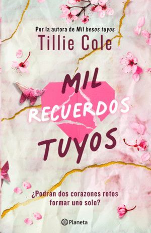 MIL RECUERDOS TUYOS - TILLIE COLE - VS14976