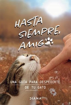HASTA SIEMPRE, AMIGO GATO - ESTUDIO PE S.A.C. - .