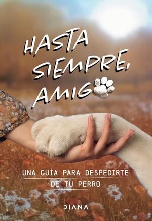 HASTA SIEMPRE, AMIGO PERRO - ESTUDIO PE S.A.C. - .
