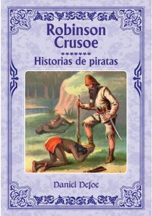 * ROBINSON CRUSOE - DANIEL DAFOE - VS14630