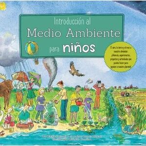 * INTRODUCCION AL MEDIO AMBIENTE PARA NINOS -  - VP000355