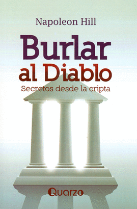 BURLAR AL DIABLO/ HILL, NAPOLEON