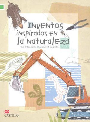 * INVENTOS INSPIRADOS EN LA NATURALEZA - WAN-DOO KIM - VP000691