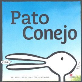 PATO CONEJO - AMY KROUSE ROSENTHAL - VP000442