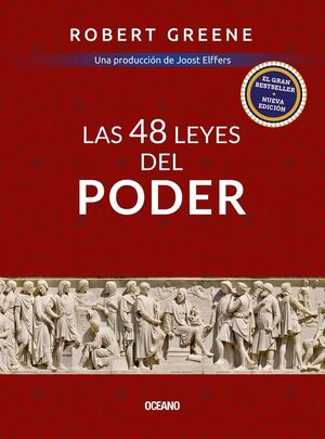 48 LEYES DEL PODER, LAS. - 131188