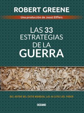 33 ESTRATEGIAS DE LA GUERRA, LAS. - 139488