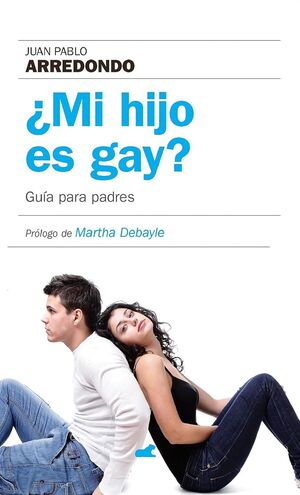 MI HIJO ES GAY? -  - VP001173