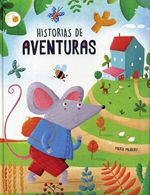 HISTORIAS DE AVENTURAS -  - VP001003