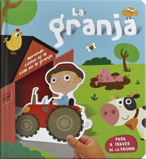 * TOC TOC: GRANJA -  - VP001596