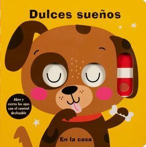 DULCES SUENOS EN LA CASA -  - VP002561