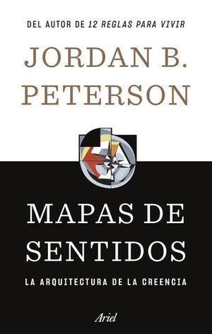 MAPAS DE SENTIDOS EDICION MEXICANA - PETERSON, JORDAN B. - 140950