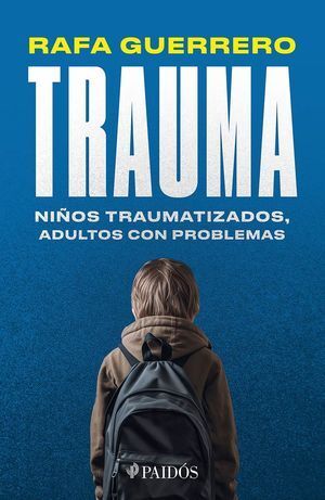 TRAUMA - GUERRERO, RAFA - VS14901