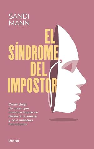 EL SINDROME DEL IMPOSTOR - SANDI MANN - VS14989