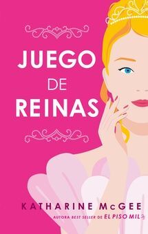 JUEGO DE REINAS - MCGEE, KATHARINE - VS15575