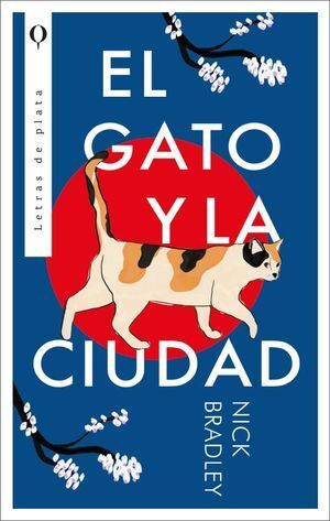 GATO Y LA CIUDAD, EL. - 139396