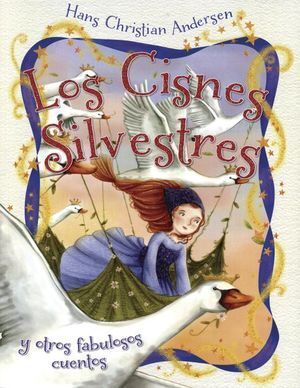 HANS CA: LOS CISNES SILVESTRES -  - VP000998