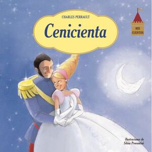 MIS CUENTOS: CENICIENTA -  - VP001110