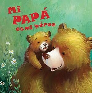 OSOS: MI PAPA ES MI HEROE -  - VS12618