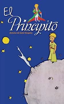 PRINCIPITO SAINT -   EXUPERY, ANTONIE - FL00066