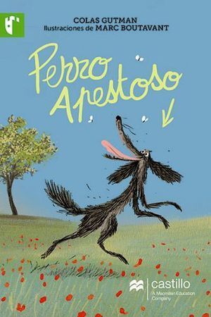 * PERRO APESTOSO -  - VP000698