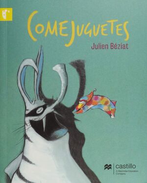 COMEJUGUETES - JULIEN BEZIAT - VP000444