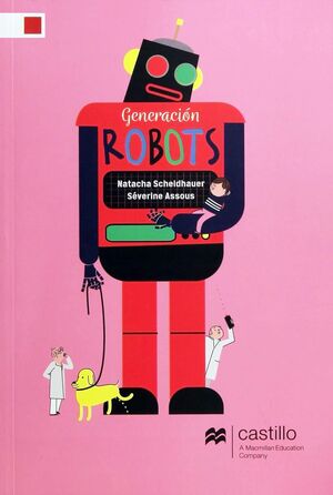 GENERACION ROBOTS -  - VP000703