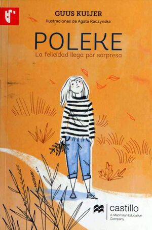 POLEKE. LA FELICIDAD LLEGA POR SORPRESA - GUUS KUIJER - VP000449