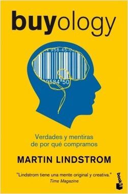 BUYOLOGY - MARTIN LINDSTROM - 113996