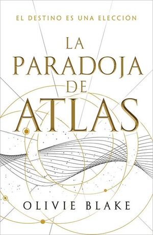 PARADOJA DE ATLAS, LA - 129239